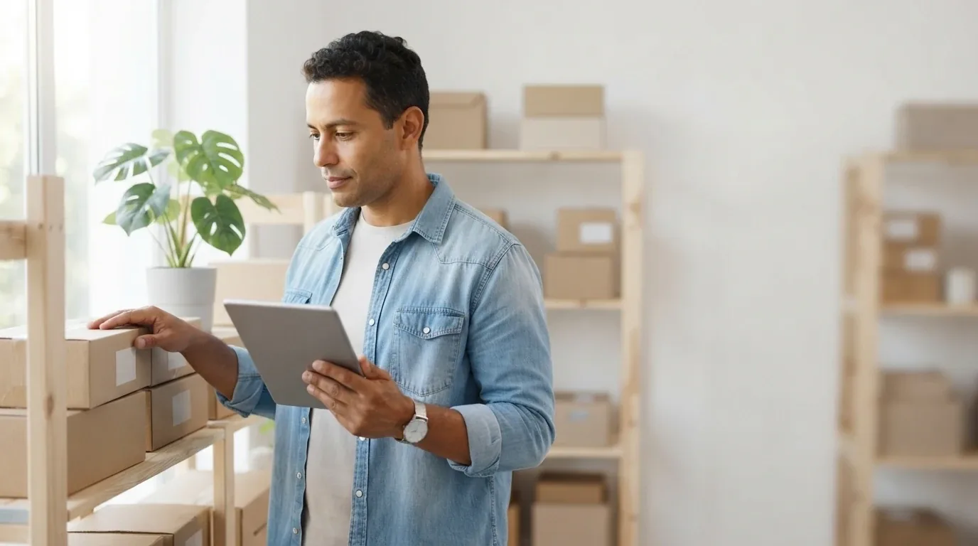 Estoque