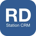 RD Station CRM